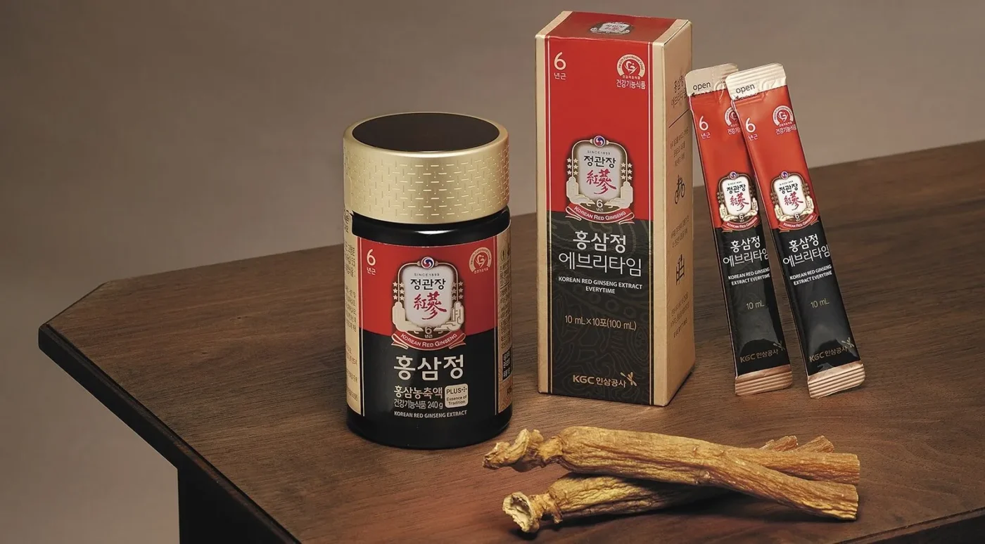 Bồi bổ sức khỏe, giảm mệt mỏi, tăng cường năng lượng