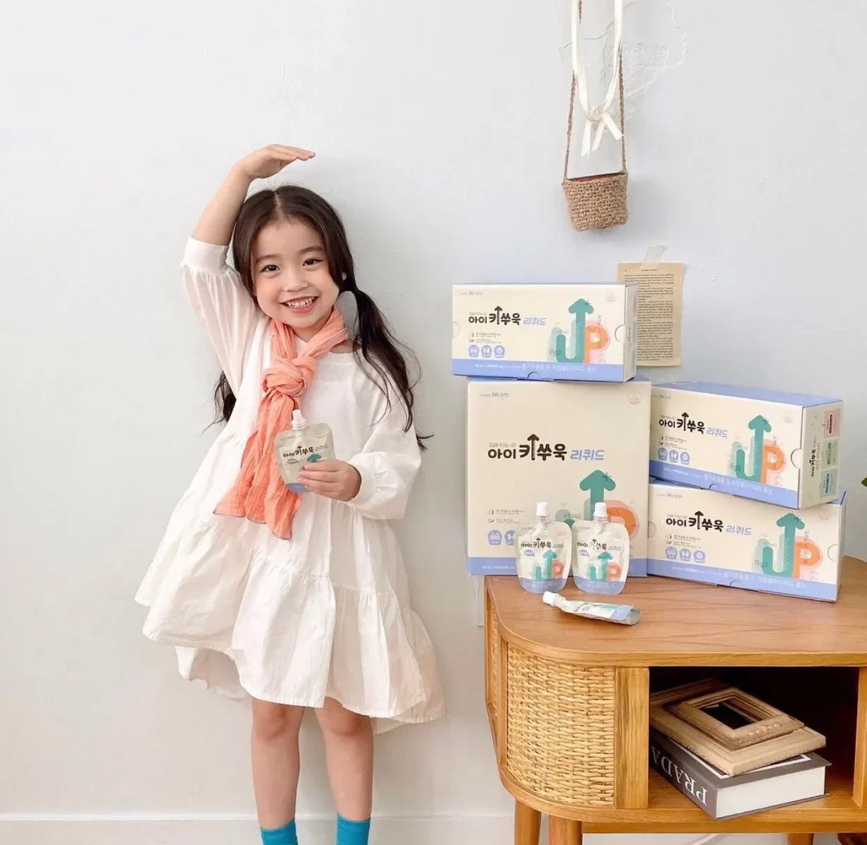 Di truyền: Yếu tố then chốt quyết định chiều cao