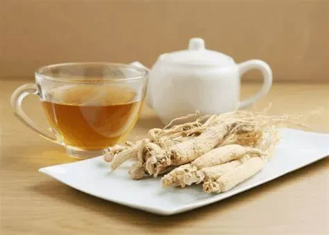 Giới thiệu về nhân sâm và tác động của nó đến sức khỏe