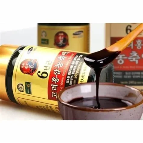 Lưu ý và thận trọng khi sử dụng nhân sâm