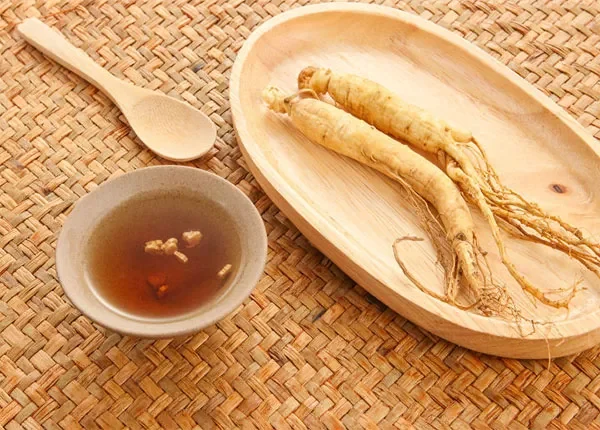 Tại Sao Nhân Sâm Lại Được Coi Là "Thần Dược"?